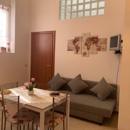 Amica Milano Apartment Exterior photo
