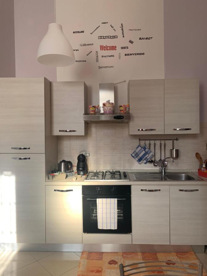 Amica Milano Apartment Exterior photo