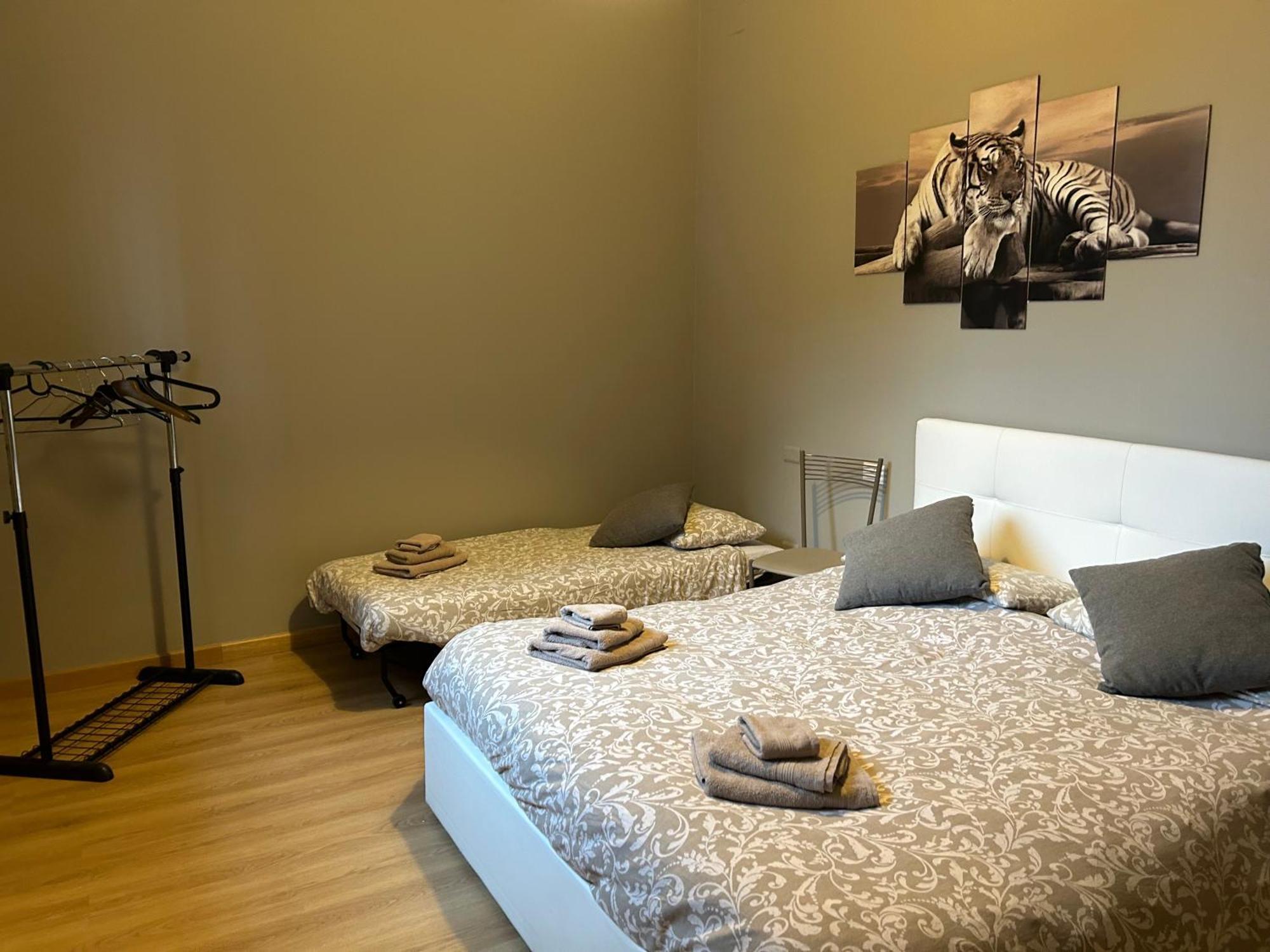 Amica Milano Apartment Exterior photo
