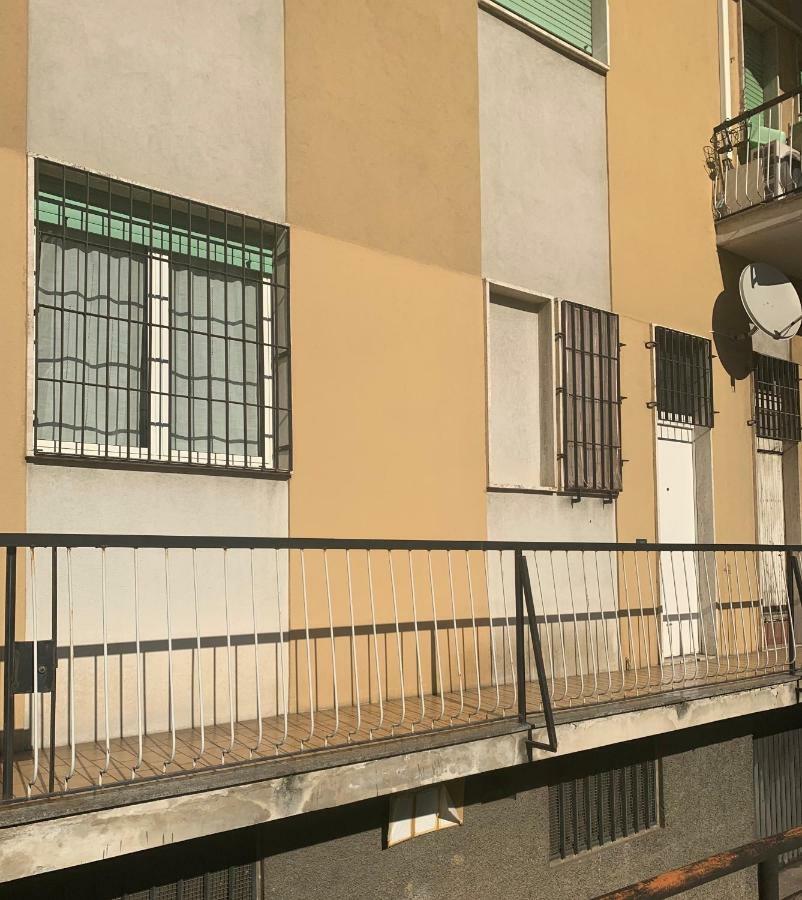 Amica Milano Apartment Exterior photo